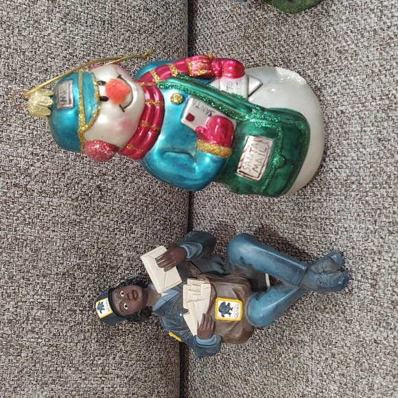 Postal Santa and post offices - Picture 5 of 5